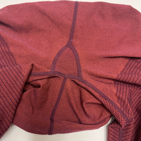 ♥️ FREE with any purchase 🙏🏽 PUMA ⚜️♥️⚜️ FormKnit Seamless Leggings - Picture 7 of 14